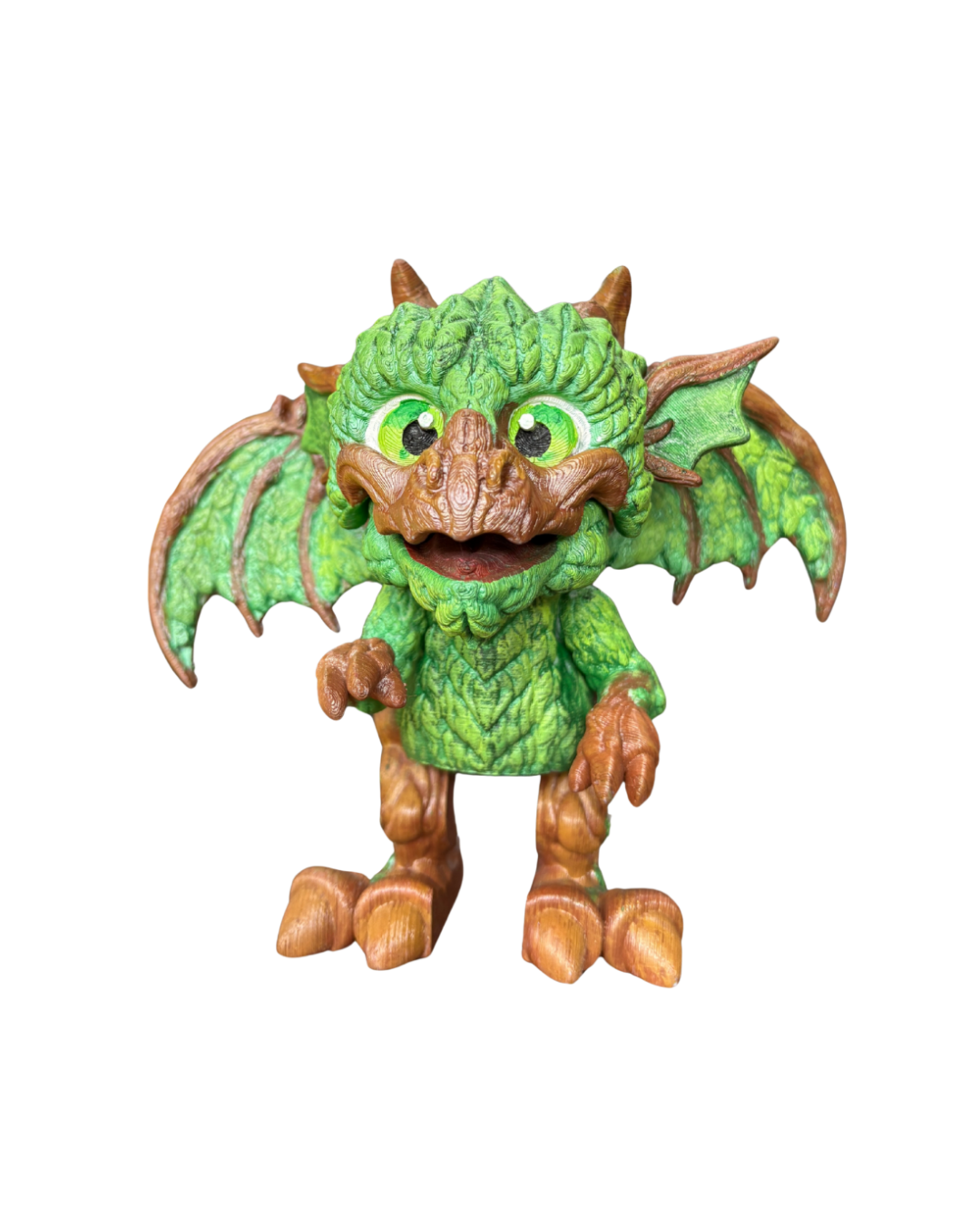 Forest Guardian Dragon