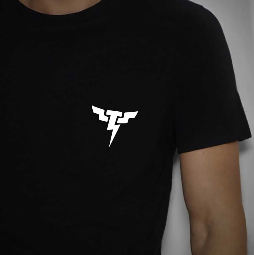 Thumbnail: Urabn fashion | Cool Graphic T-Shirt/Tees in India by Tribenmoto Originals | Thought-provoking quotes