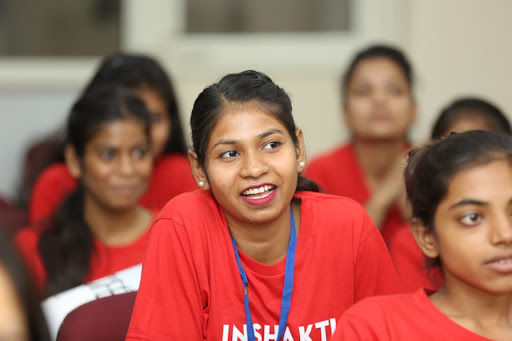 InShakti's Holistic Approach to Empowerment