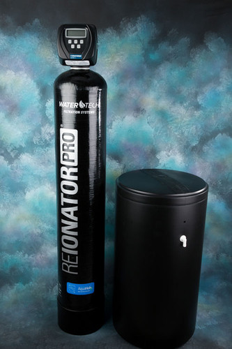 ReionatorPro | Texas Pure Water ReionatorPro | Texas Pure Water
