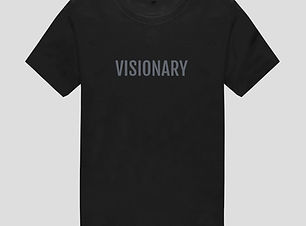 Black T-shirt