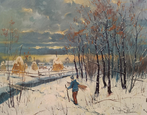 絵画 In the midst of winter 絵画 In the midst of winter 絵画 In the midst of winter 絵画 In