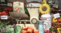 Farmers Market