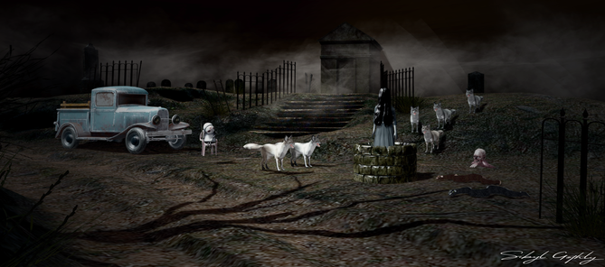 Graveyard