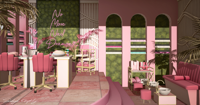 Nail Therapy