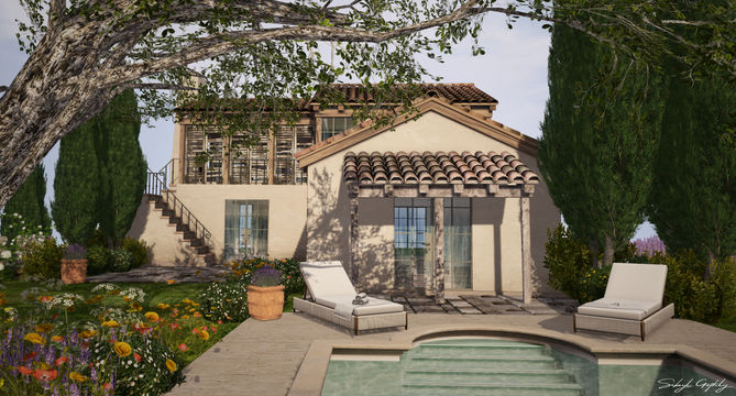 The Provence