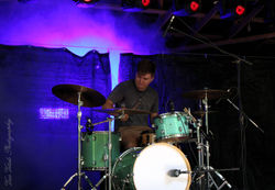 Bryan Wainwright Band