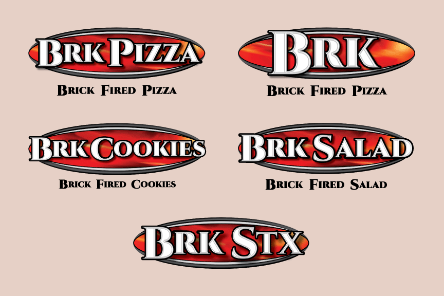 BRK Pizza