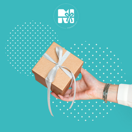 Как подарки влияют на эффективность бизнеса?