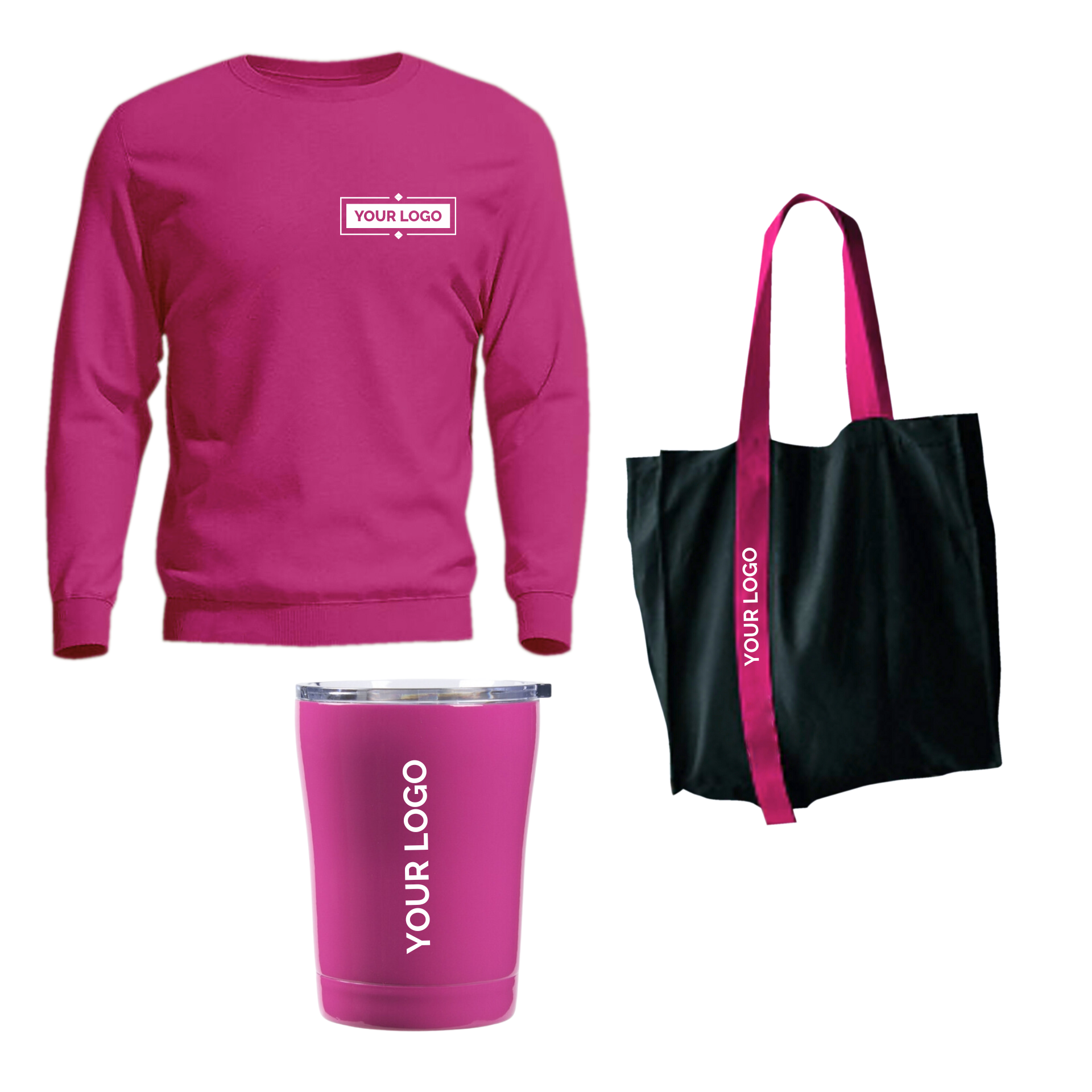 Набір "You're My #0"