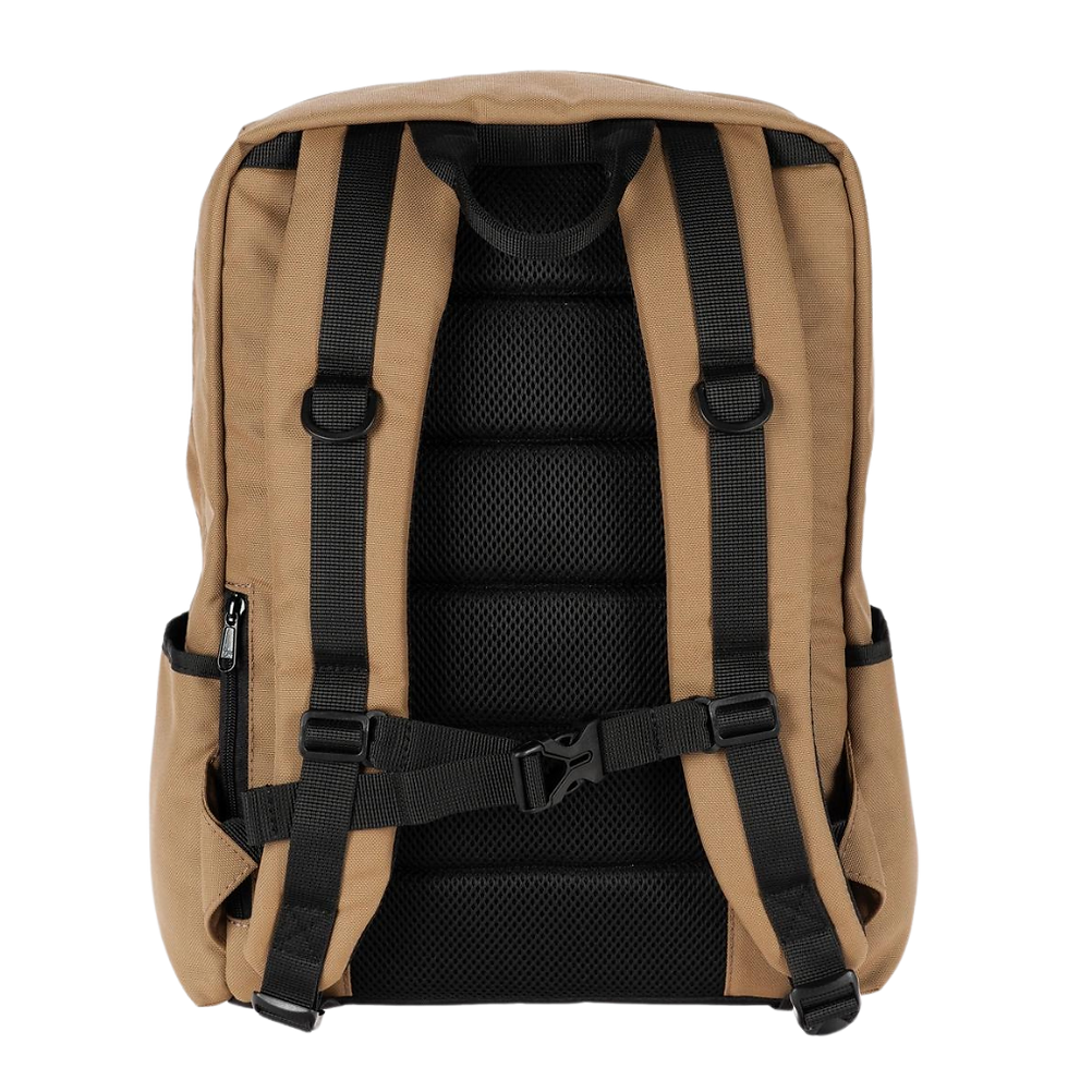 Зносостійкий рюкзак для подорожей