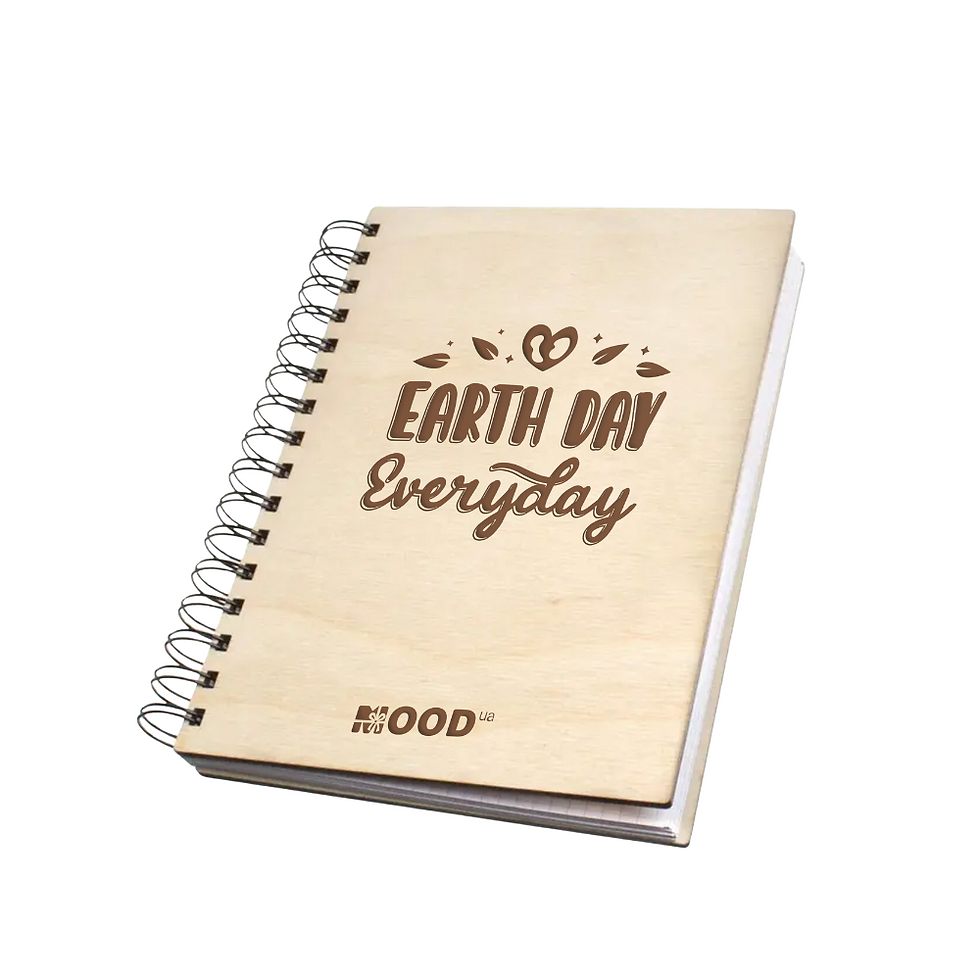 Прев'ю: Eco, not Ego welcome pack