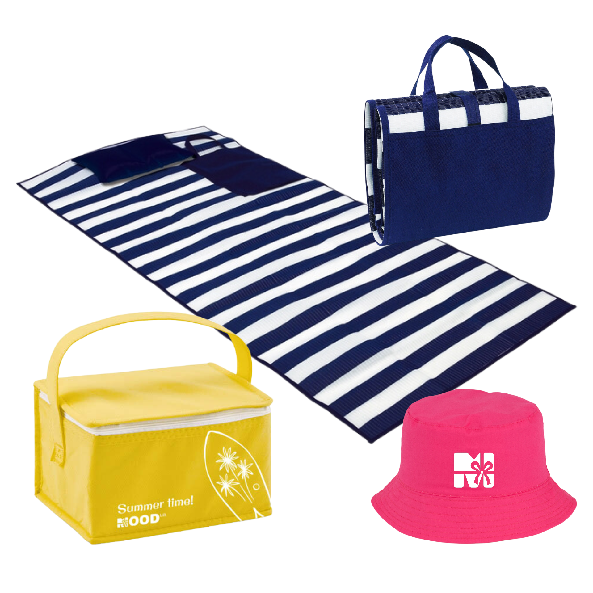 Набір «На пікнік з затишком»