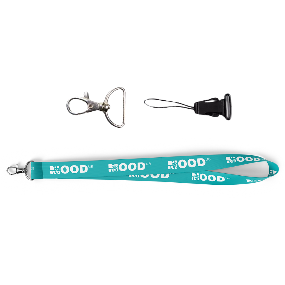 Рекламна стрічка 15 мм