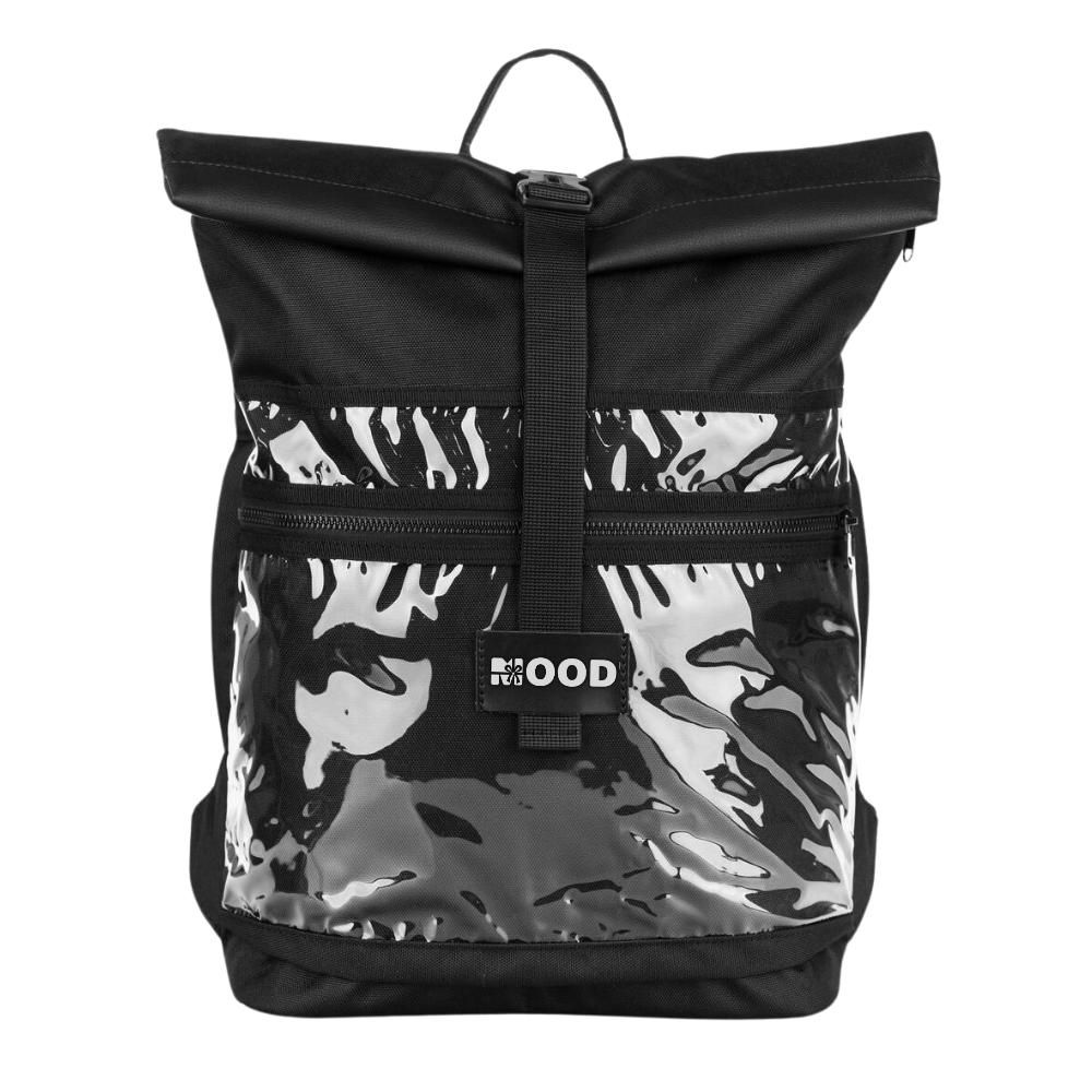 Рюкзак для ноутбука з кишенею попереду