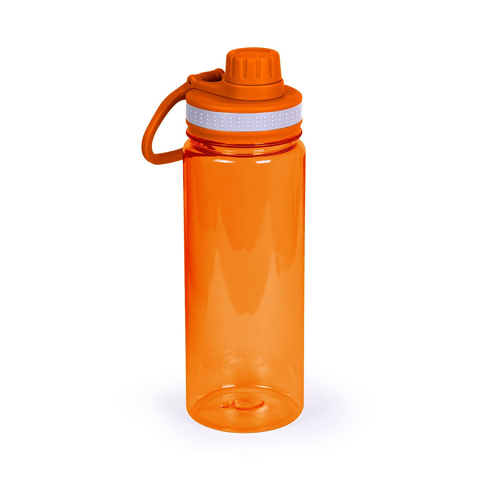 Миниатюра: Пляшка для пиття Active