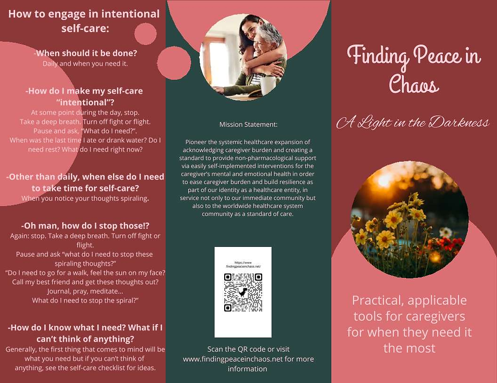 Finding Peace in Chaos Pamphlet.png