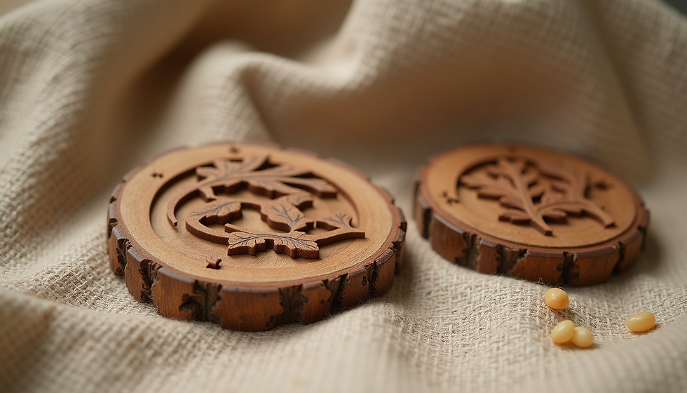 Feeling Merry and Bright...