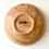 Thumbnail: Black Hearted Ash Bowl - Handmade in Vermont