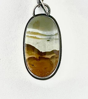 Jasper Necklace Sterling Silver.jpeg