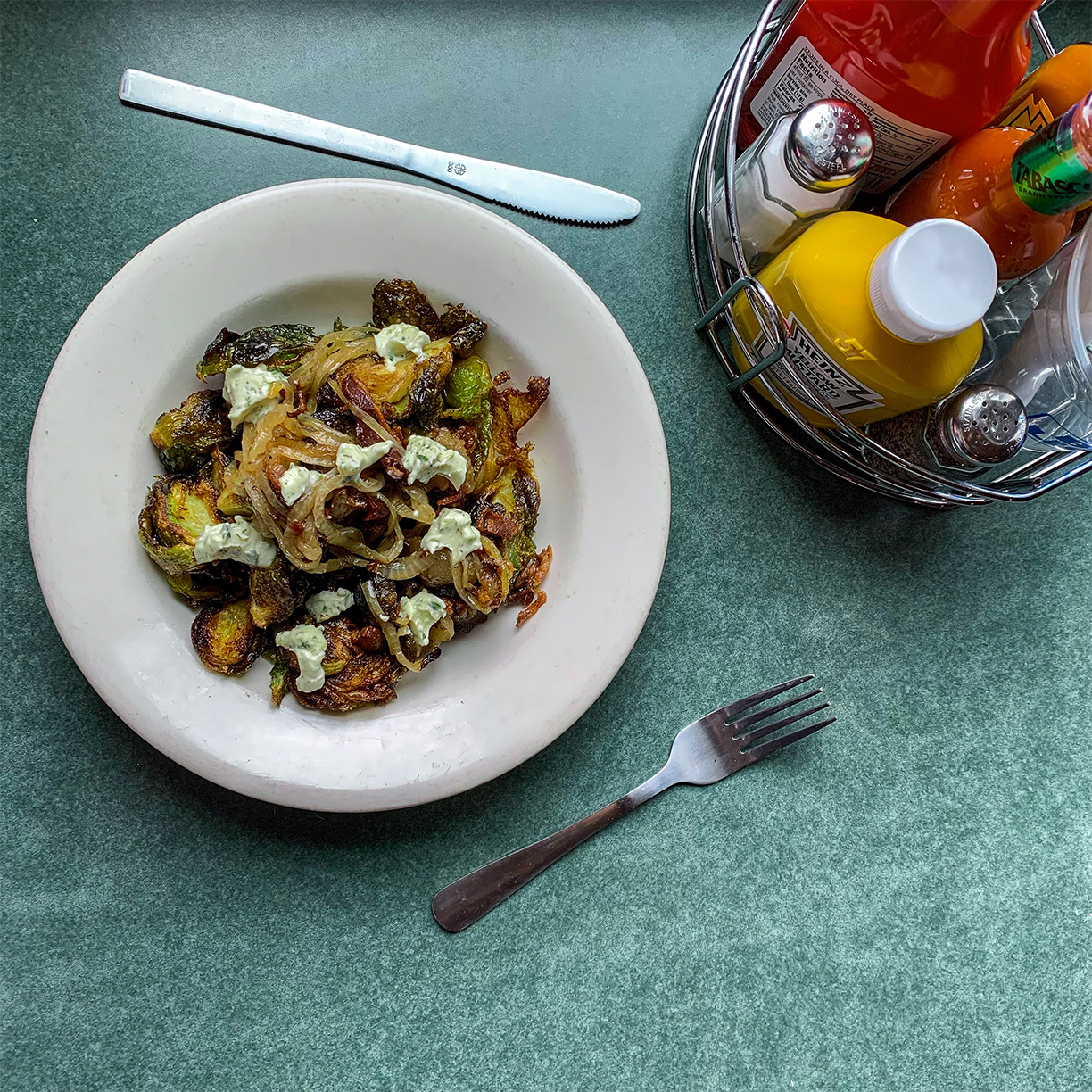 Menu | Red Fox Tavern