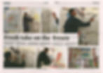 Fresh Take on Fresco Article TOM