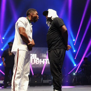 Como as Batalhas de Rima contornaram o isolamento social