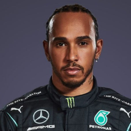 A grandiosidade de Hamilton