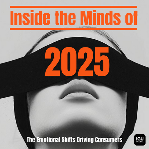 Inside the Minds of 2025