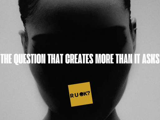 Nick Gray presenting IGU Global’s human-led leadership and emotional intelligence framework on connection and presence