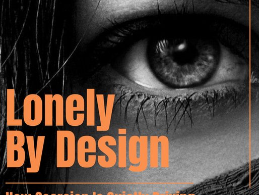 Lonely by Design: How Consumer Loneliness Is Shaping Modern Retail