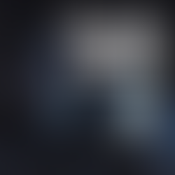 Modern consumer checking social media before purchasing, illustrating customer decision confidence and hesitation in buying behaviour.