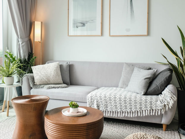 5 Things You Should Never Do When Decorating Your Home