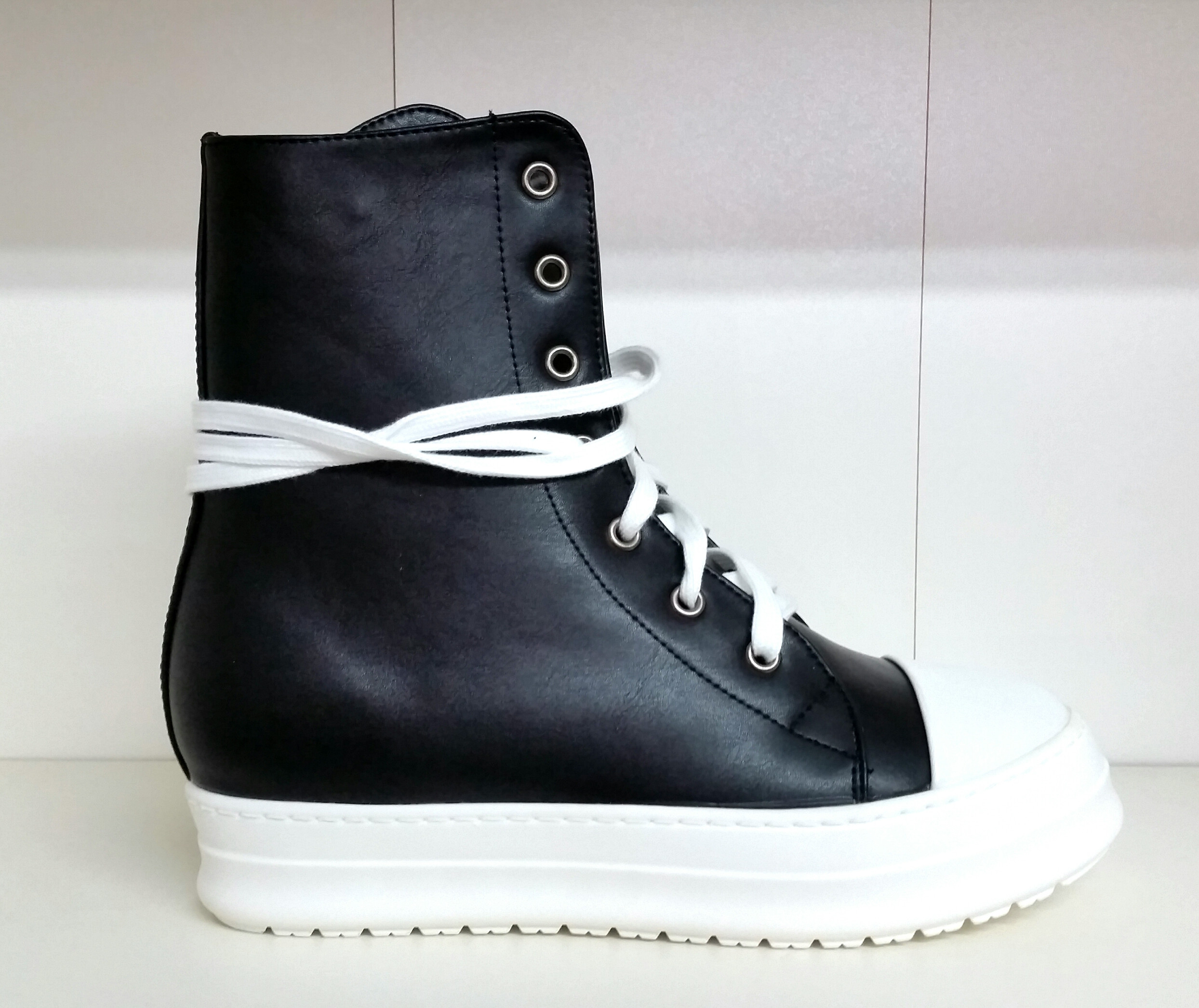 Sneakers nero