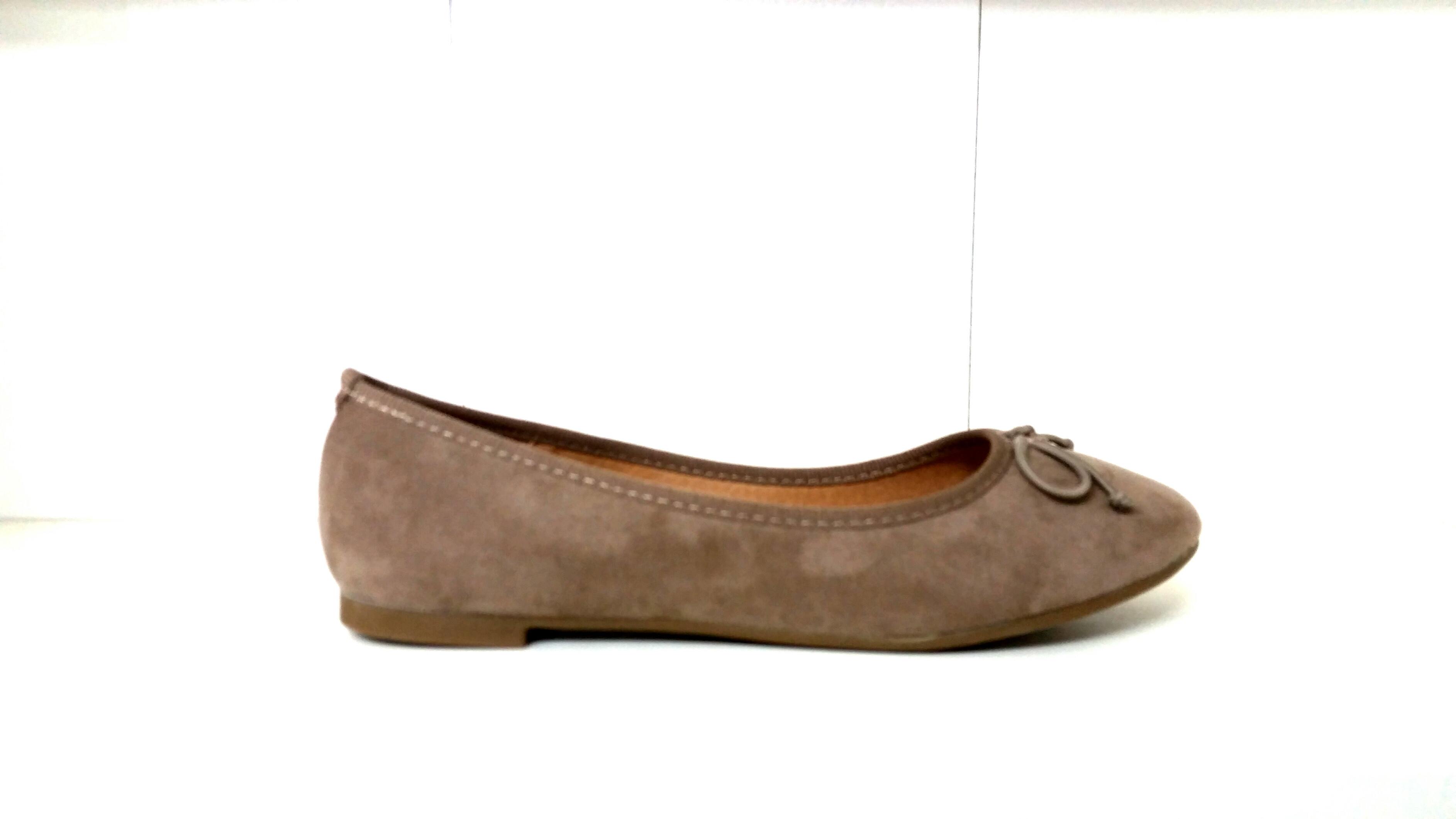 ballerina blu/beige