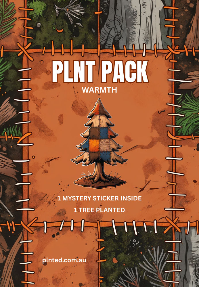 Warmth Plnt Pack