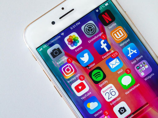 How Social Media Can Help Your Business Succeed