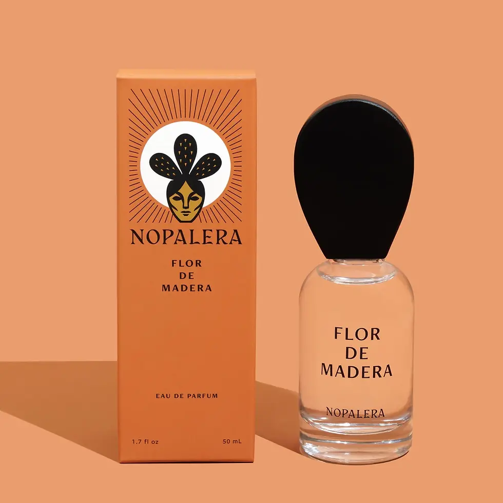 Thumbnail: Flor De Madera, 1.7oz Perfume