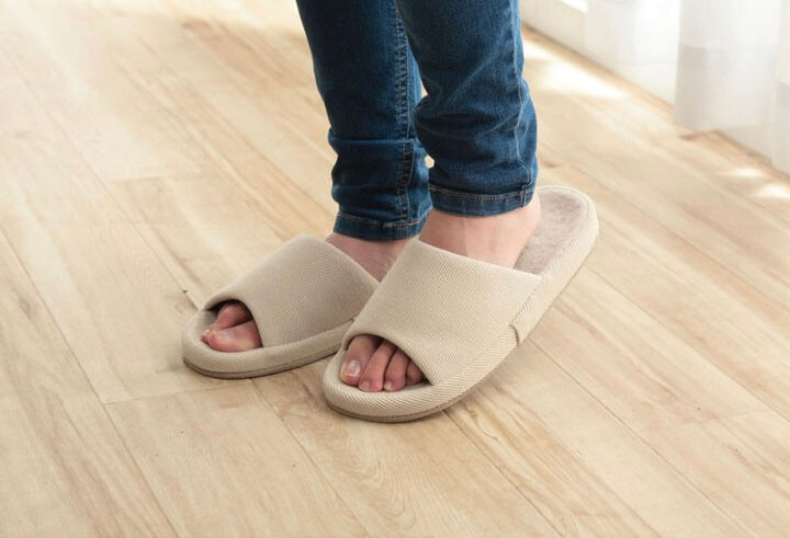 Miniatura: Kumo Room Slippers
