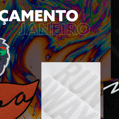 Começando o ano com pé direito: confira os lançamentos Jorik de fevereiro