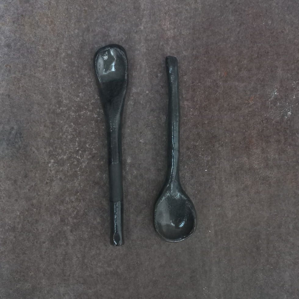 Miniatura: Set Cuencos Albor Nocturno