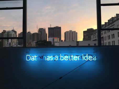 What is Contextual Intelligence ?
