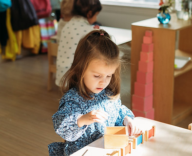 Toddler Community