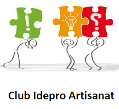 Club d'affaire idepro - conférences séminaires entreprises - mathieu boinet audace - confé