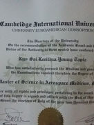 Experta enMd Aeroespacial