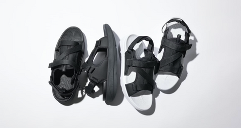 ”Recovery Sandal Strap”