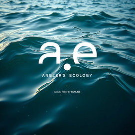 Angler's Ecology V.I design