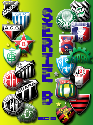 Brasileiro Série B