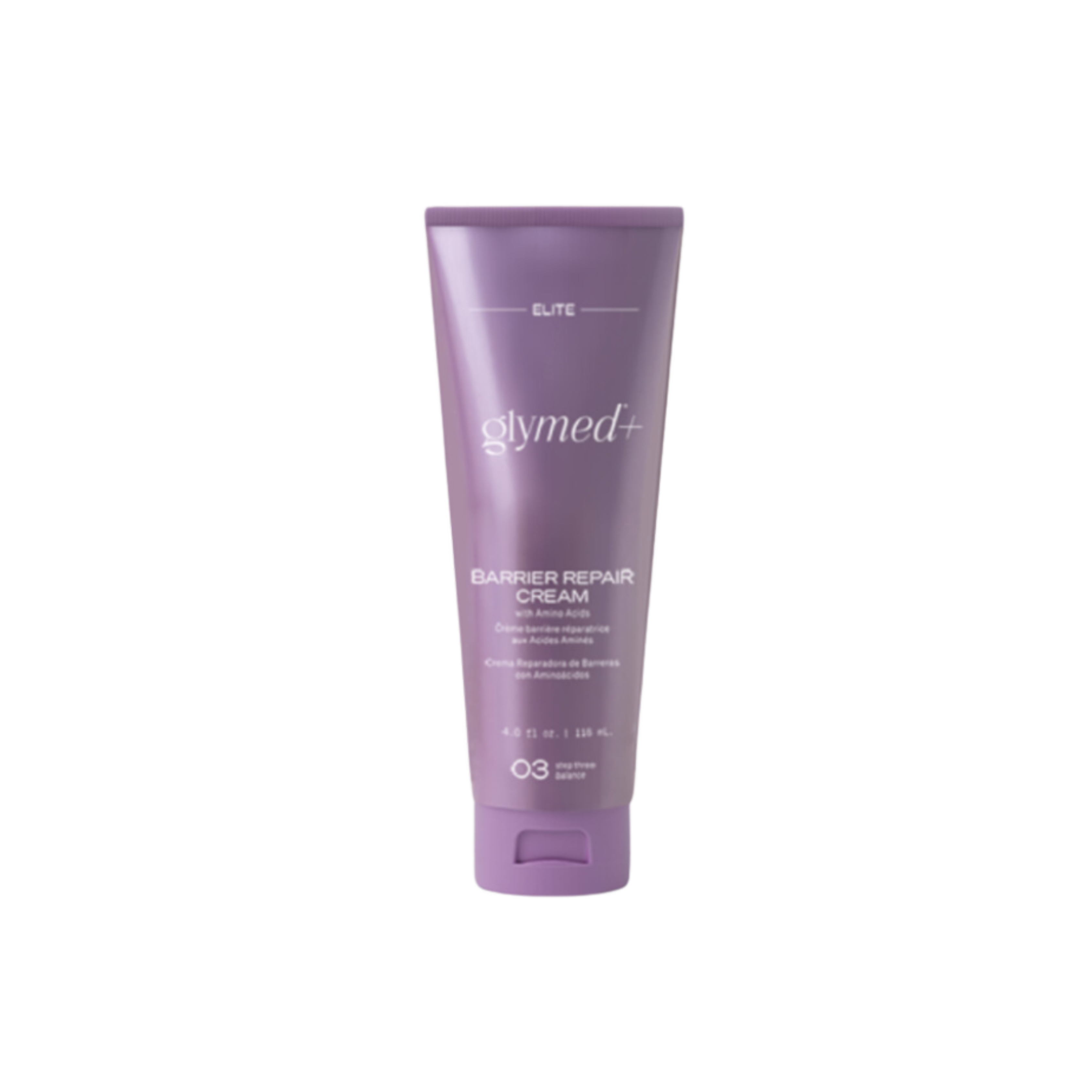 Barrier Repair Cream with Amino Acids