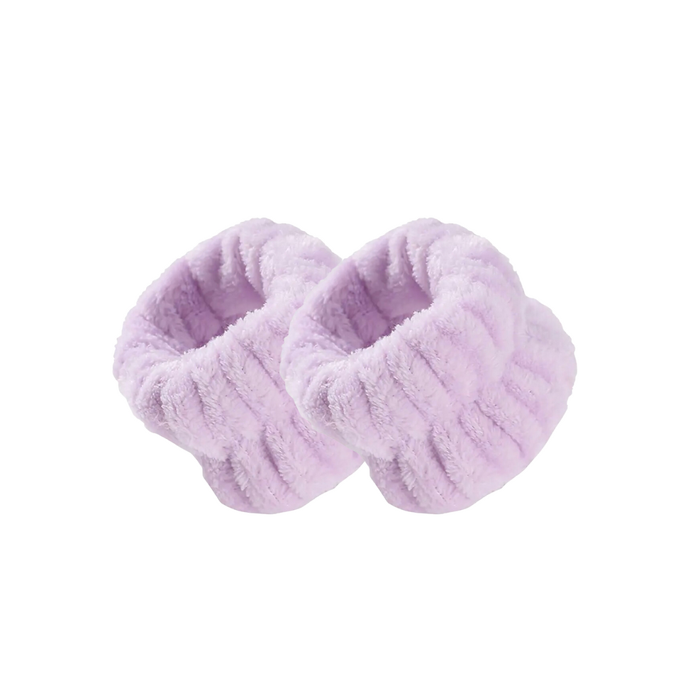 Thumbnail: Spa Wristbands